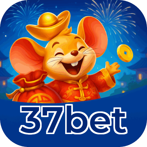 Bônus exclusivo de R$99 + 50 giros grátis para download do app 37bet